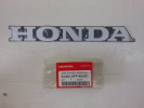 Aufkleber Haube Sticker Emblem stripe under passt an Honda Cbr 125 64322-KPP-860 Aufkleber Haube Sticker Emblem stripe under passt an Honda Cbr 125 64322-KPP-860