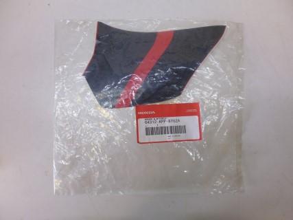 Aufkleber Sticker Emblem stripe passt an Honda Cbr 125 64312-KPP-870ZA