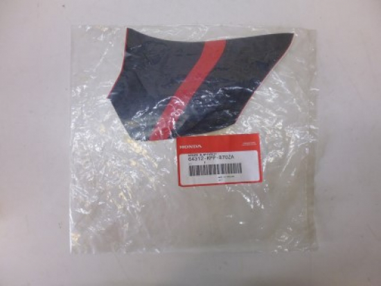 Aufkleber Sticker Emblem stripe passt an Honda Cbr 125 64312-KPP-870ZA