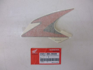 Aufkleber Sticker Emblem stripe passt an Honda Nsr 125 R 83651-KBS-W30ZB Aufkleber Sticker Emblem stripe passt an Honda Nsr 125 R 83651-KBS-W30ZB