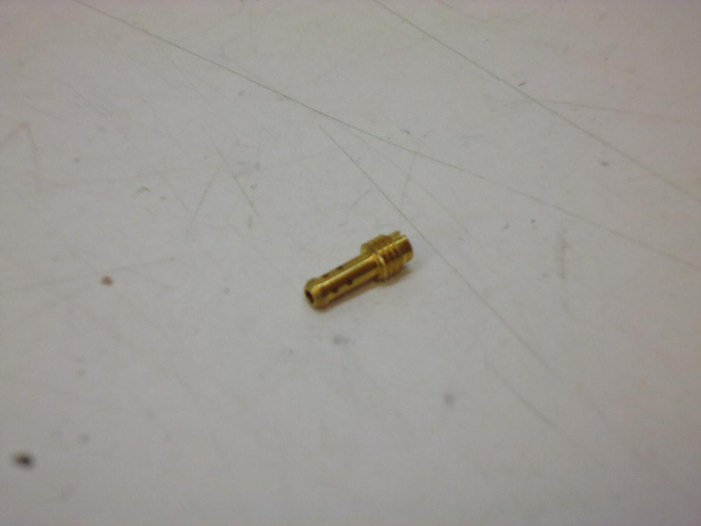 Leerlaufdse Mikuni 32,5 Vergaser passt an Ktm Sx Xc 65 2008 450.31.007.032
