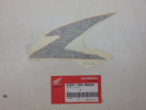 Aufkleber Sticker Emblem stripe passt an Honda Nsr 125 R 83651-KBS-W30ZA Aufkleber Sticker Emblem stripe passt an Honda Nsr 125 R 83651-KBS-W30ZA