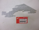 Aufkleber Sticker Emblem stripe passt an Honda Crm 125 87134-KAK-850ZB Aufkleber Sticker Emblem stripe passt an Honda Crm 125 87134-KAK-850ZB