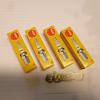 4x Ngk CR9EH-9 7502 Zndkerzen passt an Honda Cb600f Cbr600f Cbr900Rr Vfr750f