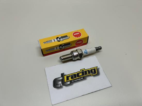 Ngk CR9EB Z�ndkerze passt an Aprilia RsV4 passt an Benelli Tnt passt an Yamaha