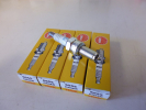 4x Ngk CR9EB Zündkerze passt an Aprilia passt an Benelli Tnt passt an Yamaha 4x Ngk CR9EB Zündkerze passt an Aprilia passt an Benelli Tnt passt an Yamaha