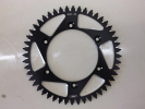 Kettenrad 48 Zähne sprocket passt an Yamaha Yz 125 Yzf Wrf 250 400 450 99-17 sw Kettenrad 48 Zähne sprocket passt an Yamaha Yz 125 Yzf Wrf 250 400 450 99-17 sw