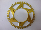 Kettenrad kein Ritzel sprocket Z=49 für Suzuki Rm Rmz Dr Drz 250 350 400 450 g Kettenrad kein Ritzel sprocket Z=49 für Suzuki Rm Rmz Dr Drz 250 350 400 450 g
