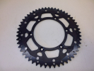 Kettenrad 52 Zähne Zf-Sprockets passt an Yamaha Yz 125 Yzf Wrf 250 450 99-17 sw Kettenrad 52 Zähne Zf-Sprockets passt an Yamaha Yz 125 Yzf Wrf 250 450 99-17 sw