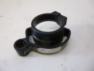 Schutzführung Protektor links protector guide left Ktm Ls-E/mil 640 00 sw Schutzführung Protektor links protector guide left Ktm Ls-E/mil 640 00 sw