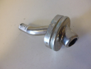 Auspuffkappe Endstück Endkappe silencer cap Ktm Sxc 400 540 Lc4 583.05.081.004 Auspuffkappe Endstück Endkappe silencer cap Ktm Sxc 400 540 Lc4 583.05.081.004