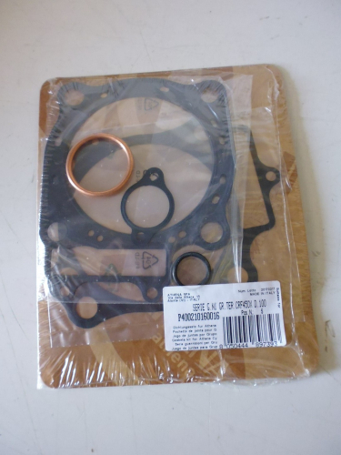 Zylinderdichtsatz Top End Big Bore Motordichtsatz passt an Honda Cr450f X 05-13