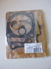 Zylinderdichtsatz Top End Big Bore Motordichtsatz passt an Honda Cr450f X 05-13