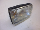 Hauptscheinwerfer Luxor 167 headlight lamp unit Ktm Dxc 250 546.11.230.000 Hauptscheinwerfer Luxor 167 headlight lamp unit Ktm Dxc 250 546.11.230.000
