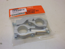 Montagekit mountingkit Handprotektor handguards passt an Ktm 586.02.979.130 Montagekit mountingkit Handprotektor handguards passt an Ktm 586.02.979.130