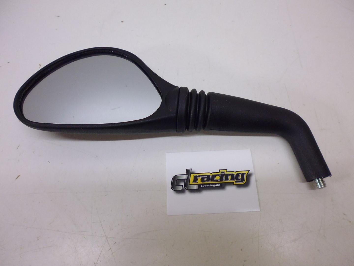 R�ckspiegel universal links rearview mirror left passt an Ktm Lc4 Duke II 99-07