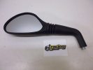 R�ckspiegel universal links rearview mirror left passt an Ktm Lc4 Duke II 99-07
