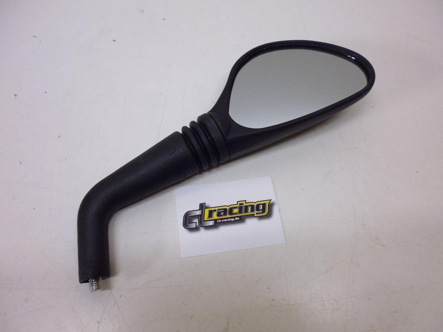 Rckspiegel universal rechts rearview mirror passt an Ktm Lc4 Duke II 99-07