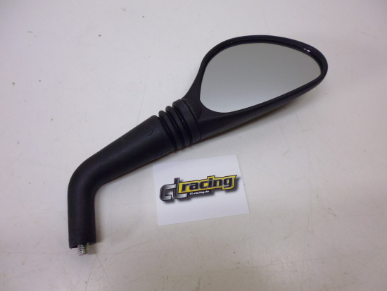 Rckspiegel universal rechts rearview mirror passt an Ktm Lc4 Duke II 99-07