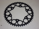 Kettenrad 50 Zähne sprocket passt an Yamaha Yz 125 Yzf Wrf 250 400 450 99-17 sw Kettenrad 50 Zähne sprocket passt an Yamaha Yz 125 Yzf Wrf 250 400 450 99-17 sw