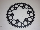 Kettenrad 52 Zhne sprocket passt an Honda Cr 125 250 R 89-07 Crf 450 02-20 sw