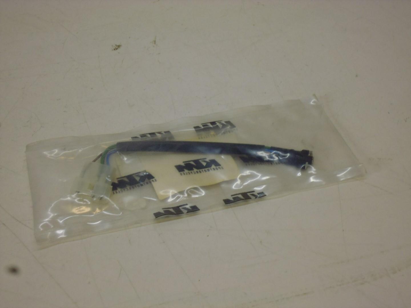 Kabel Scheinwerfer cord headlight passt an Ktm Exc 300 583.11.476.000