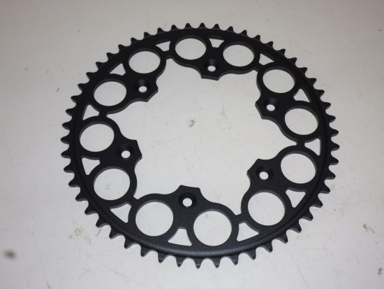 Kettenrad 52 Zhne sprocket passt an Beta Rr 250 Racing 14-16 Xtrainer 300 sw