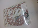 Motordichtsatz Motordichtungssatz gasket passt an Ducati 851 Biposto 89-93 Paso
