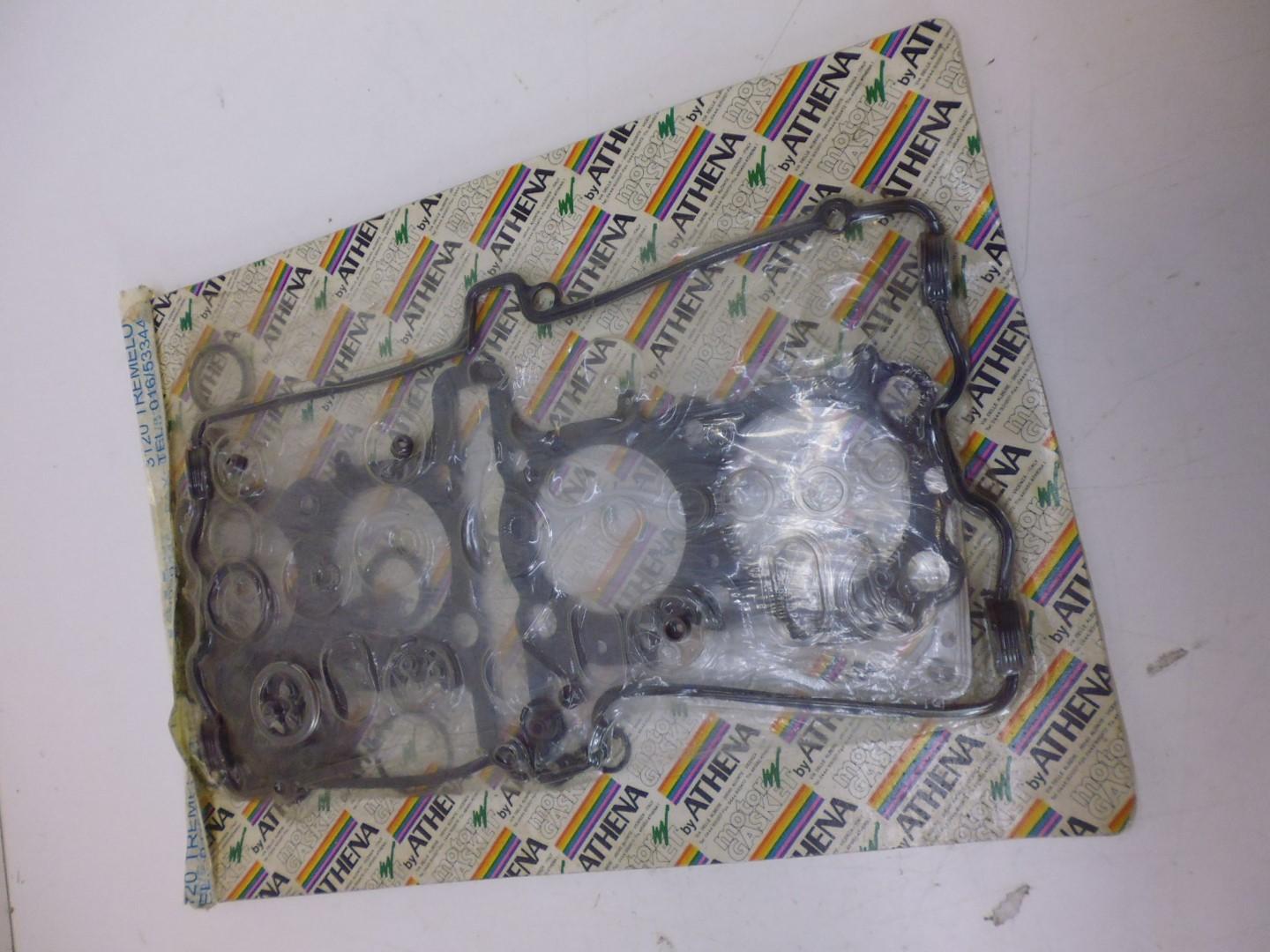 Motordichtsatz Motordichtungssatz gasket passt an Suzuki Gsx-r 1100 G/J/H 1987