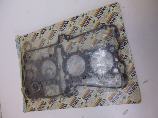 Motordichtsatz Motordichtungssatz gasket passt an Suzuki Gsx-r 1100 G/J/H 1987