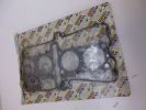 Motordichtsatz Motordichtungssatz gasket passt an Suzuki Gsx-r 1100 G/J/H 1987 Motordichtsatz Motordichtungssatz gasket passt an Suzuki Gsx-r 1100 G/J/H 1987