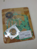 Motordichtsatz Motordichtungssatz gasket passt an Honda Sh 50 96-98 Motordichtsatz Motordichtungssatz gasket passt an Honda Sh 50 96-98