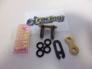 Kettenschloss Clipschloss 520Vx2 Fj G&B X-Ring chain lock clip Kettenschloss Clipschloss 520Vx2 Fj G&B X-Ring chain lock clip