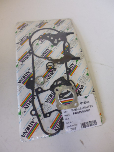 Motordichtsatz Motordichtungssatz passt an Honda SA 50 Vision J/K/L/M/N/P 88-96