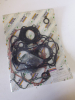 Motordichtsatz Motordichtungssatz gasket passt an Honda Vfr 750 F/F2/Fg/Fh 86-94 Motordichtsatz Motordichtungssatz gasket passt an Honda Vfr 750 F/F2/Fg/Fh 86-94