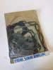 Motordichtsatz Motordichtungssatz gasket passt an Honda Vfr 750 87-93 Motordichtsatz Motordichtungssatz gasket passt an Honda Vfr 750 87-93