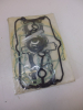 Motordichtungssatz Motordichtsatz gasket passt an Honda Cbr 550 600 Fh 1987 Motordichtungssatz Motordichtsatz gasket passt an Honda Cbr 550 600 Fh 1987