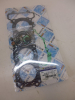 Motordichtsatz Motordichtungssatz gasket passt an Honda Cb 900 02-06 Motordichtsatz Motordichtungssatz gasket passt an Honda Cb 900 02-06