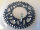 Kettenrad 49 Zhne kein Ritzel sprocket passt an Ktm Sx 60 98-00 65 98-20 sw