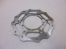 Bremsscheibe Bremse hinten disc brake plate für Suzuki Rmz 250 450 Rmx Bremsscheibe Bremse hinten disc brake plate für Suzuki Rmz 250 450 Rmx