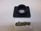 Ansaugstutzen Ansauggummi Ansaugflansch intake manifold Cagiva Mito 125 99-08 Ansaugstutzen Ansauggummi Ansaugflansch intake manifold Cagiva Mito 125 99-08