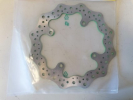 Bremsscheibe Bremse hinten rear brake disc Kawasaki Kx Kxf 125 250 450 Klx Rmz Bremsscheibe Bremse hinten rear brake disc Kawasaki Kx Kxf 125 250 450 Klx Rmz