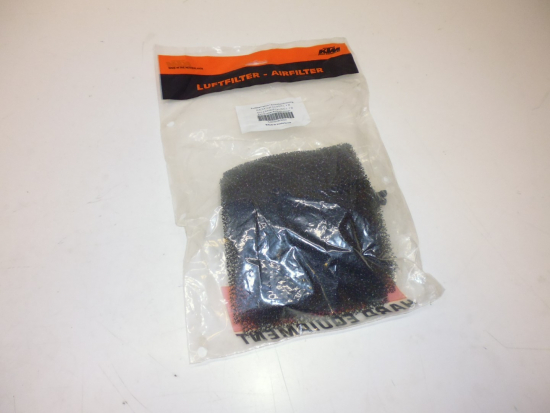 Schaumstoff K�hlerabdeckung links rechts cooler foam passt an Ktm 548.35.080.000