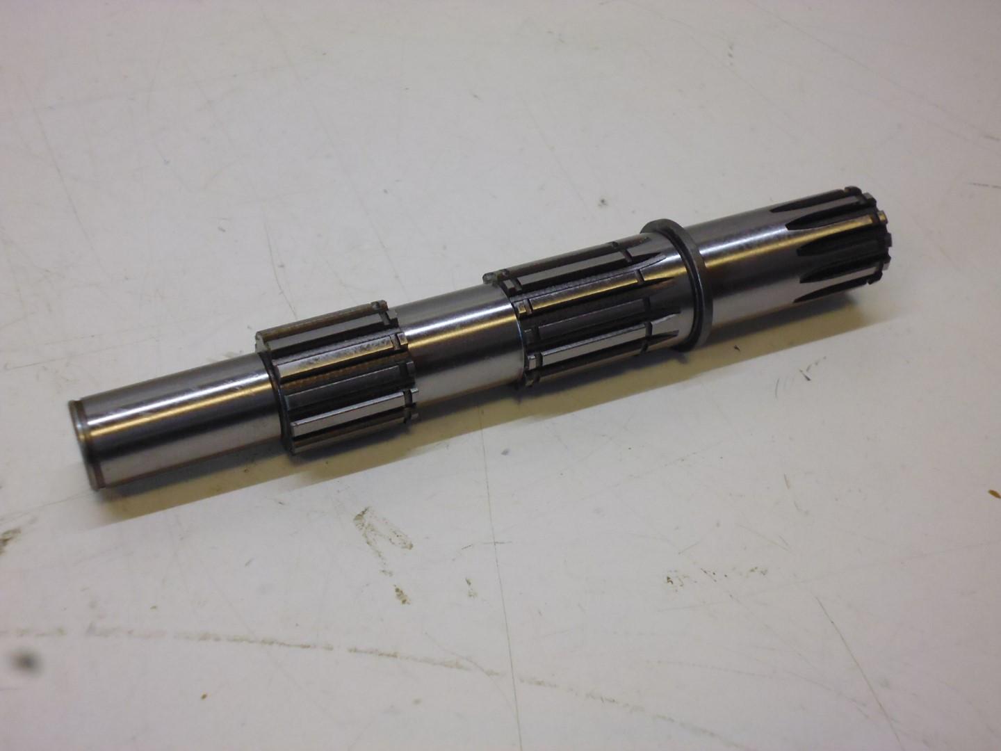 Abtriebswelle Getriebe countershaft passt an Ktm Sx Sxs 85 470.33.003.100