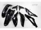 Verkleidungssatz Plastiksatz cover Husqvarna Tc Te 450 09-10 sw Verkleidungssatz Plastiksatz cover Husqvarna Tc Te 450 09-10 sw