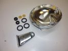 Scheinwerfergehäuse Lampe headlight lamp passt an Yamaha Sr 400 Hb Hcb 2J2-84330 Scheinwerfergehäuse Lampe headlight lamp passt an Yamaha Sr 400 Hb Hcb 2J2-84330