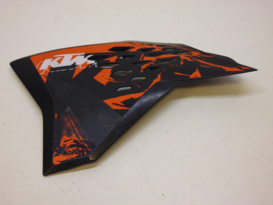 Tankverkleidung links radiator scoops passt an Ktm Sx Sx-f 450 773.08.050.000