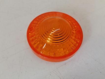 Blinkerglas Scheinwerfer Rcklicht lens turn signal 26408 orange