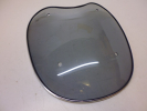 Windschild Windschutzscheibe windshield Chopper Five Stars Kba 37926 Windschild Windschutzscheibe windshield Chopper Five Stars Kba 37926