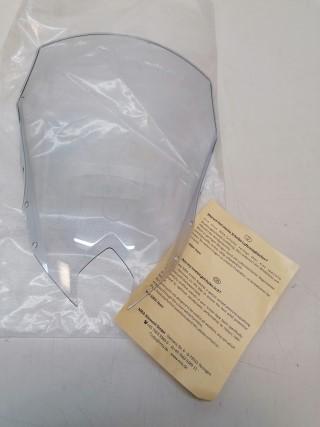 Windschild Windschutzscheibe windshield passt an Novarex AS6/7 M-230 MKC DOT-428